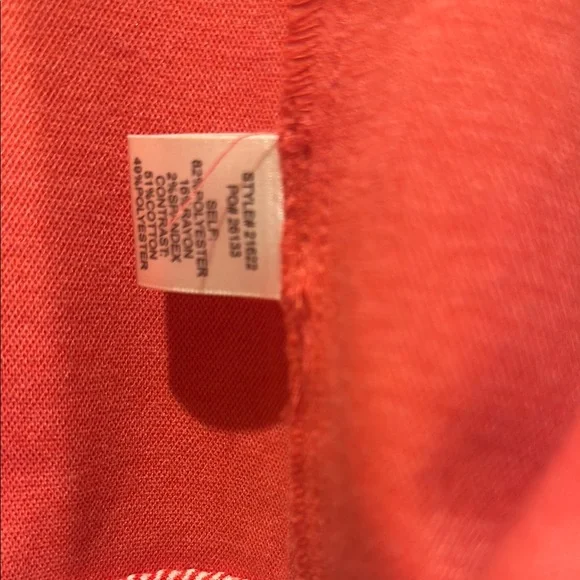 Women's Pink Blazer - Picture 3 of 5